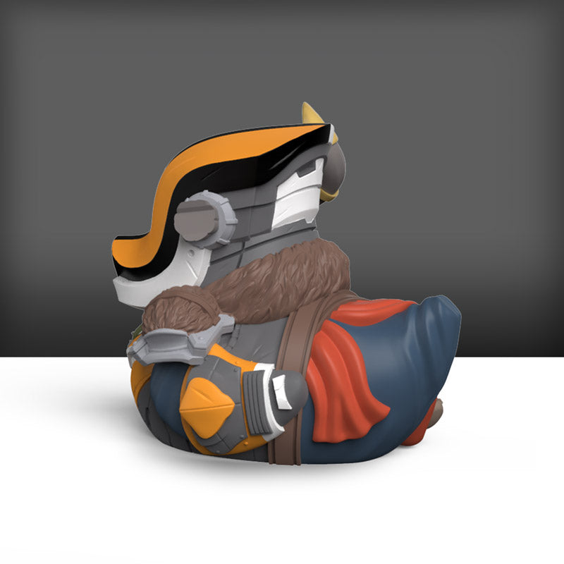 Kacsaúr Shaxx (Mini kiadás)