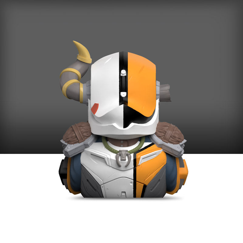 Canard Lord Shaxx (Mini Edition)