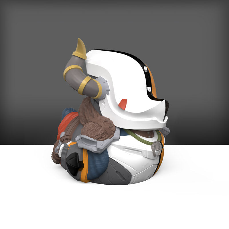 Kacsaúr Shaxx (Mini kiadás)