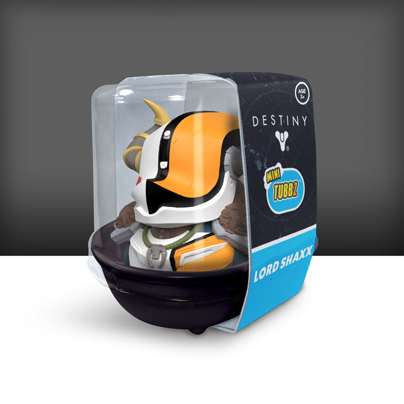 Kacsaúr Shaxx (Mini kiadás)