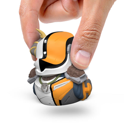 Duck Lord Shaxx (Mini Edition)