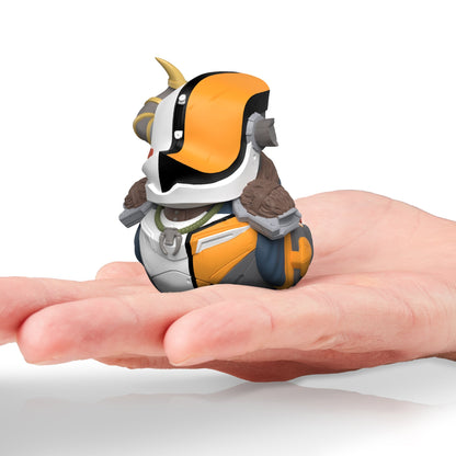 Canard Lord Shaxx (Mini Edition)