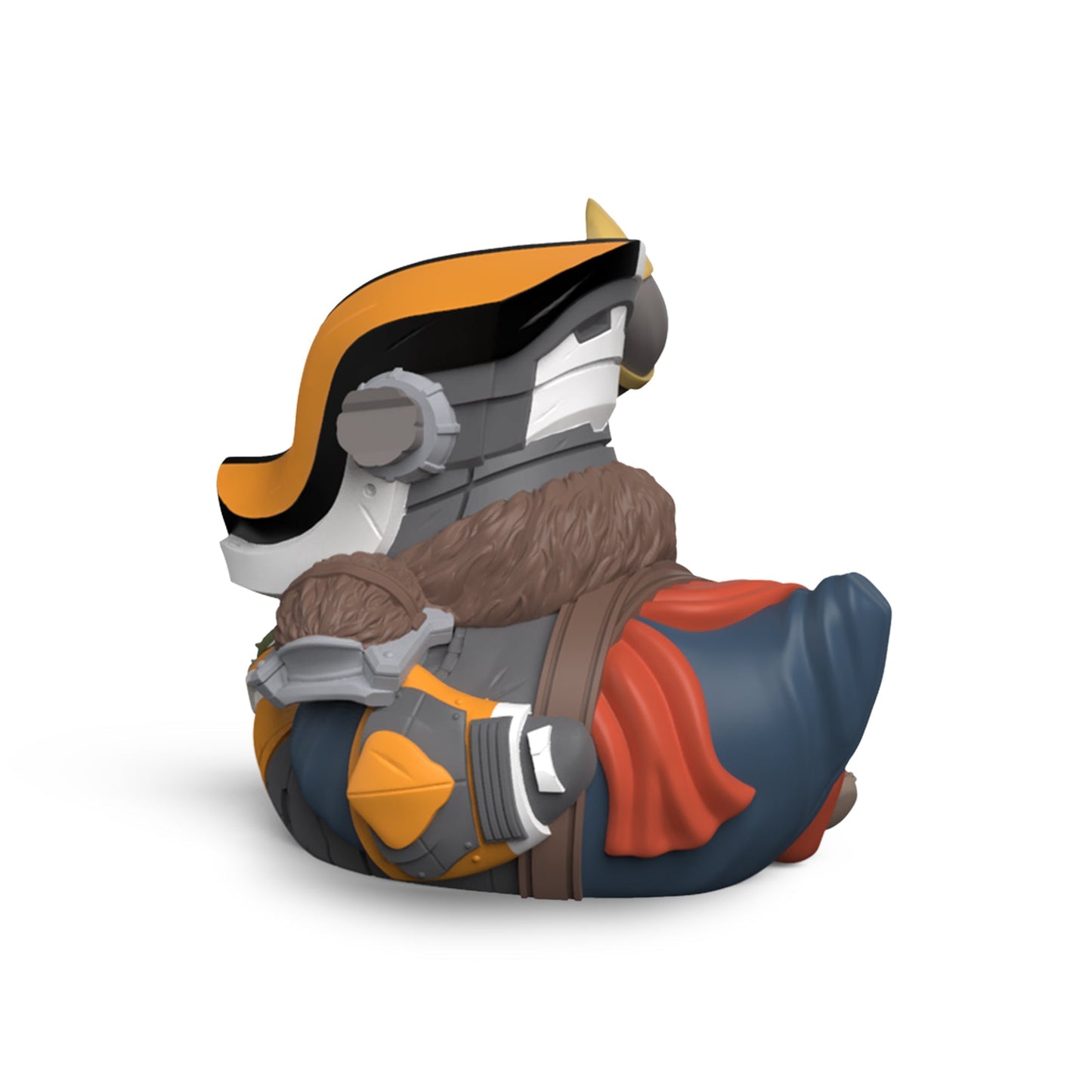 Canard Lord Shaxx (Mini Edition)