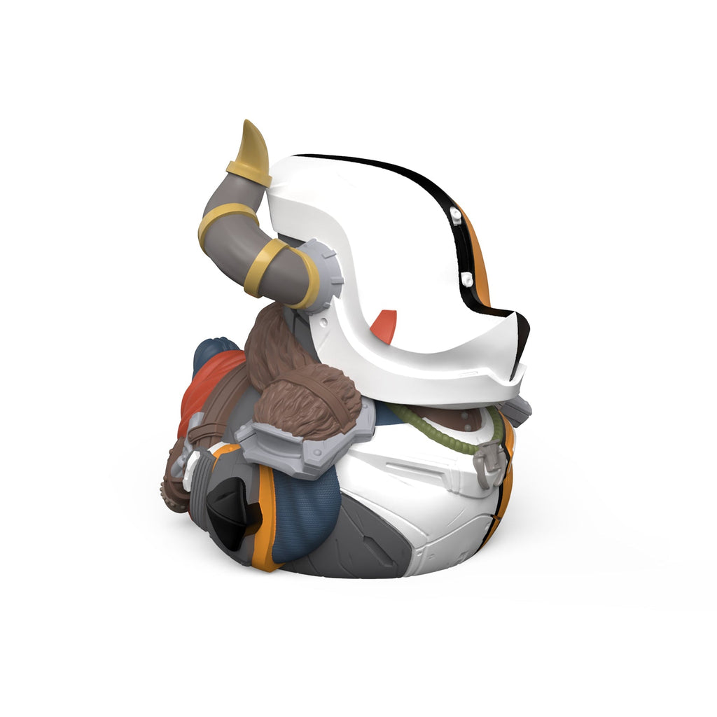 Kacsaúr Shaxx (Mini kiadás)