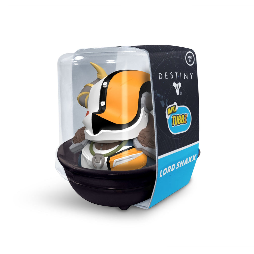 Kacsaúr Shaxx (Mini kiadás)
