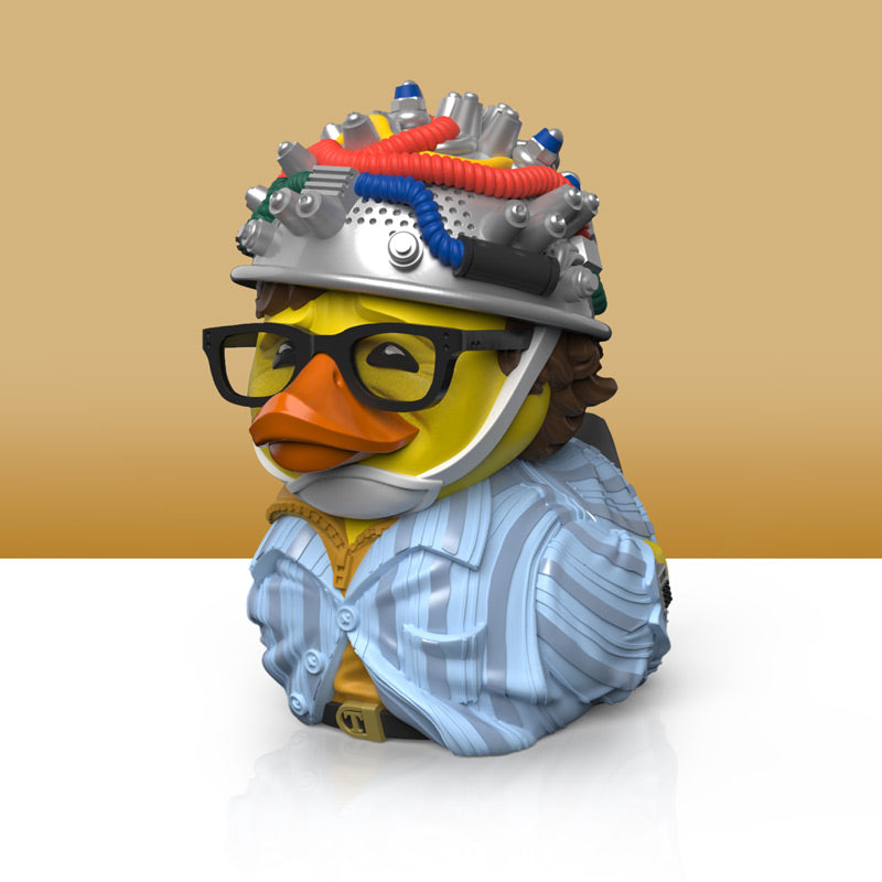 Duck Louis Tully (Erste Ausgabe)