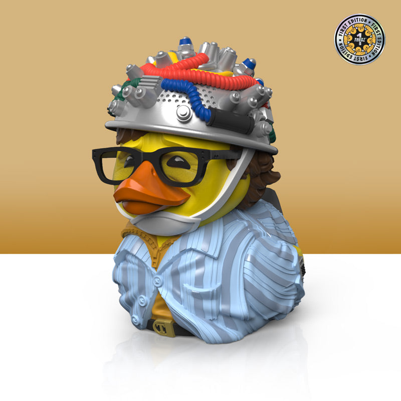 Duck Louis Tully (Erste Ausgabe)