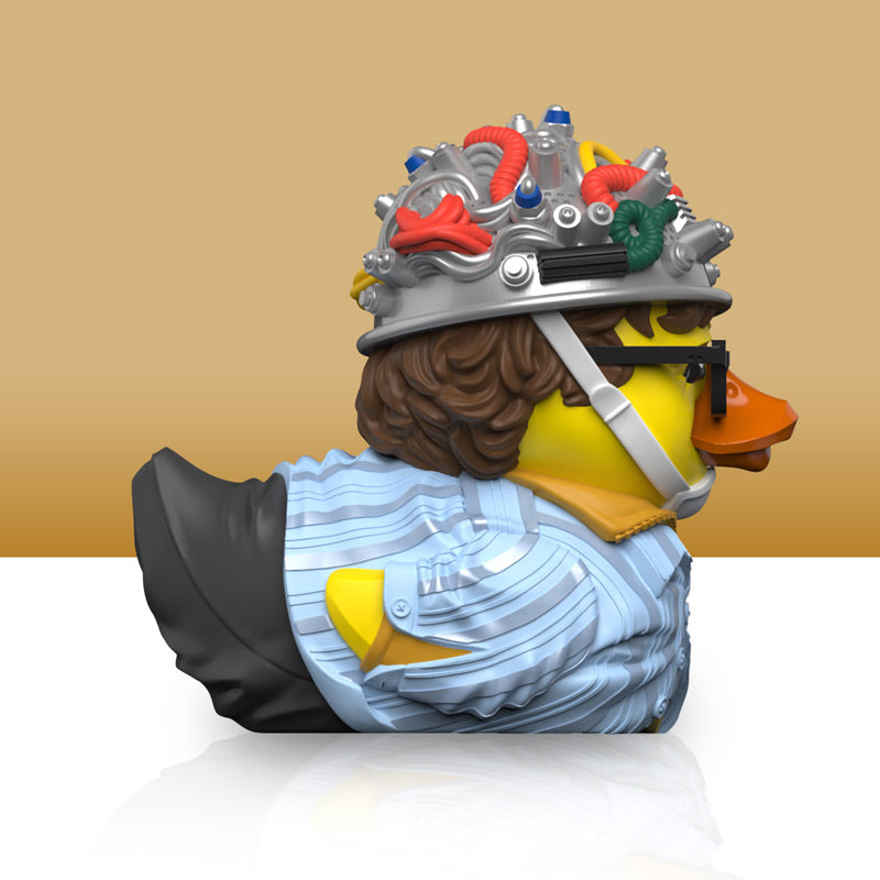 Duck Louis Tully (Erste Ausgabe)