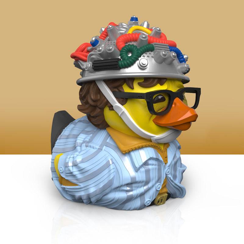 Duck Louis Tully (Erste Ausgabe)