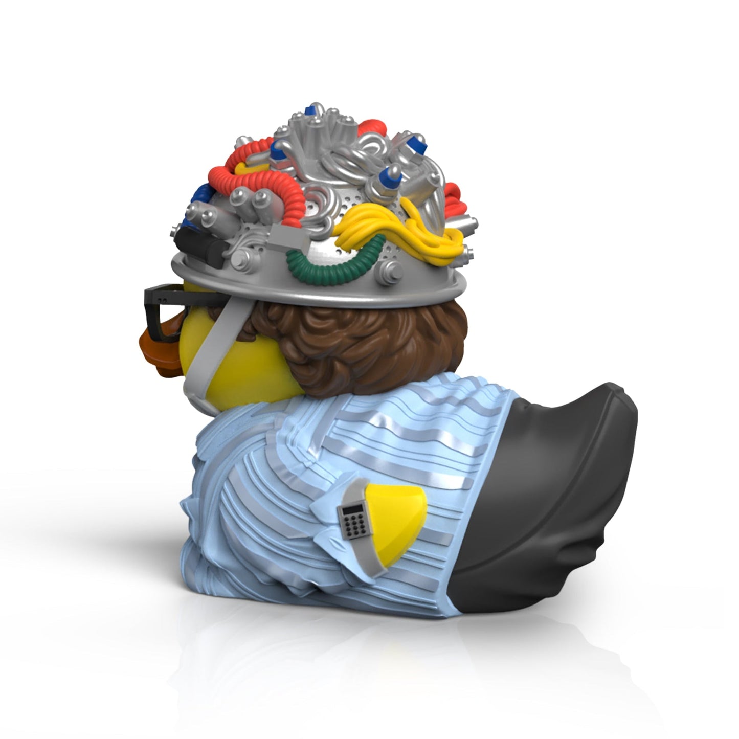 Antis Luis Tulis (Pirmasis leidimas)