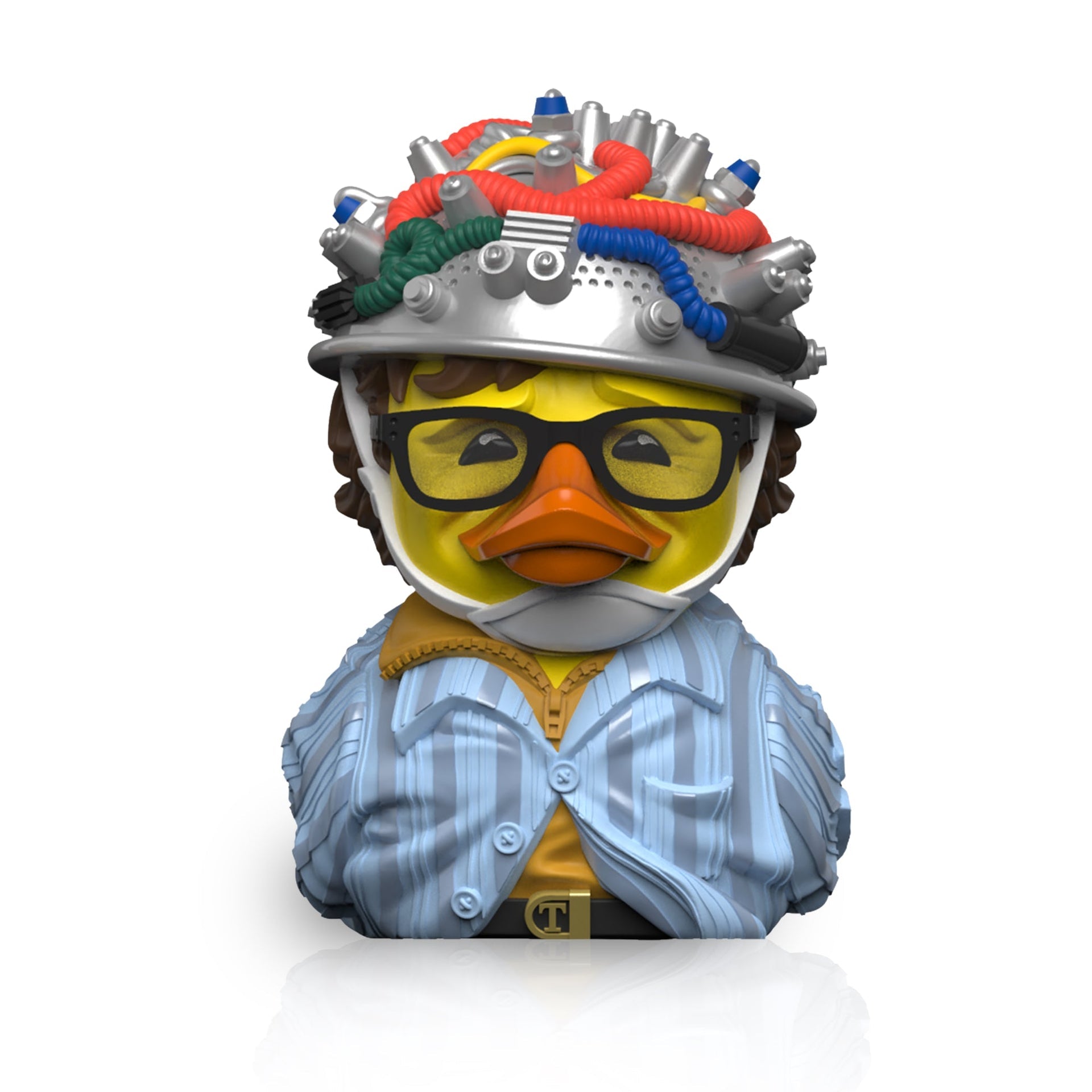 Duck Louis Tully (Erste Ausgabe)