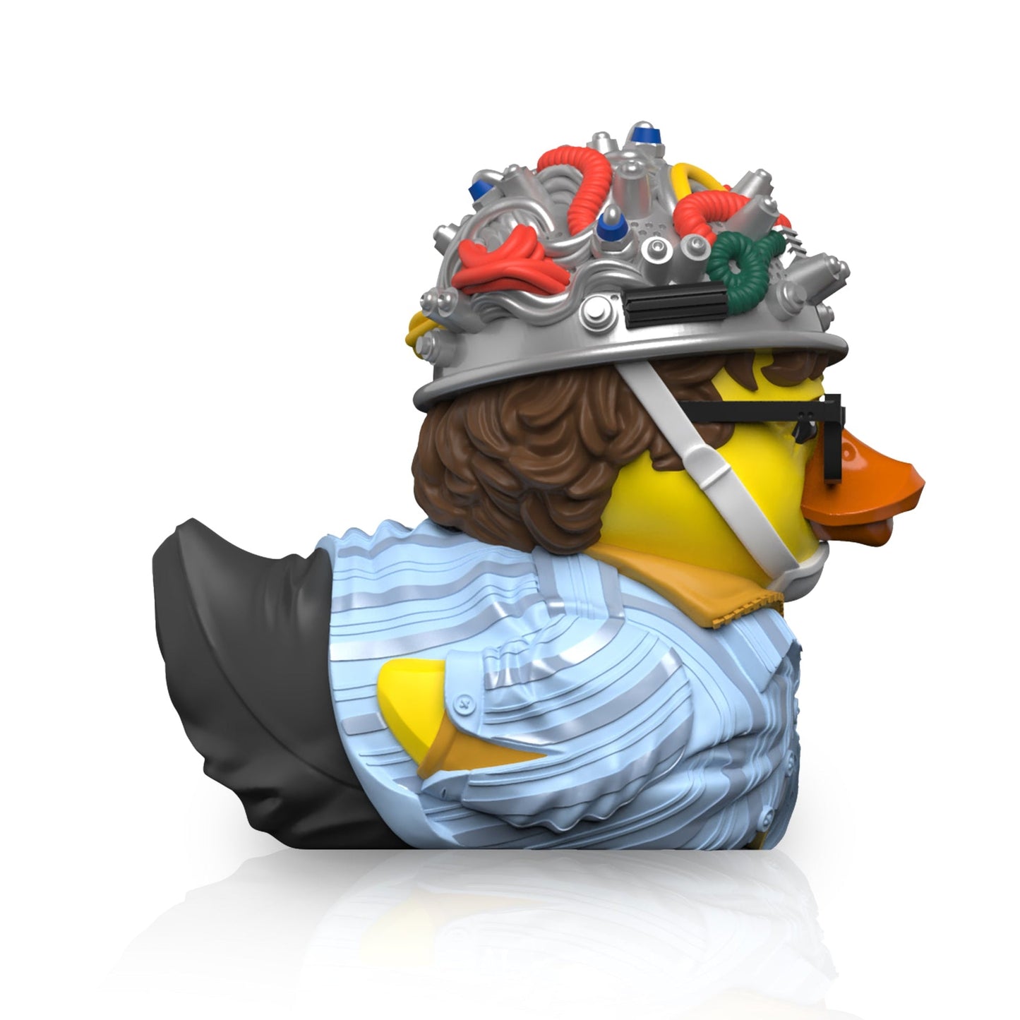 Antis Luis Tulis (Pirmasis leidimas)