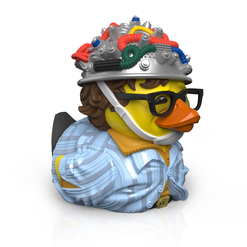 Duck Louis Tully (Erste Ausgabe)
