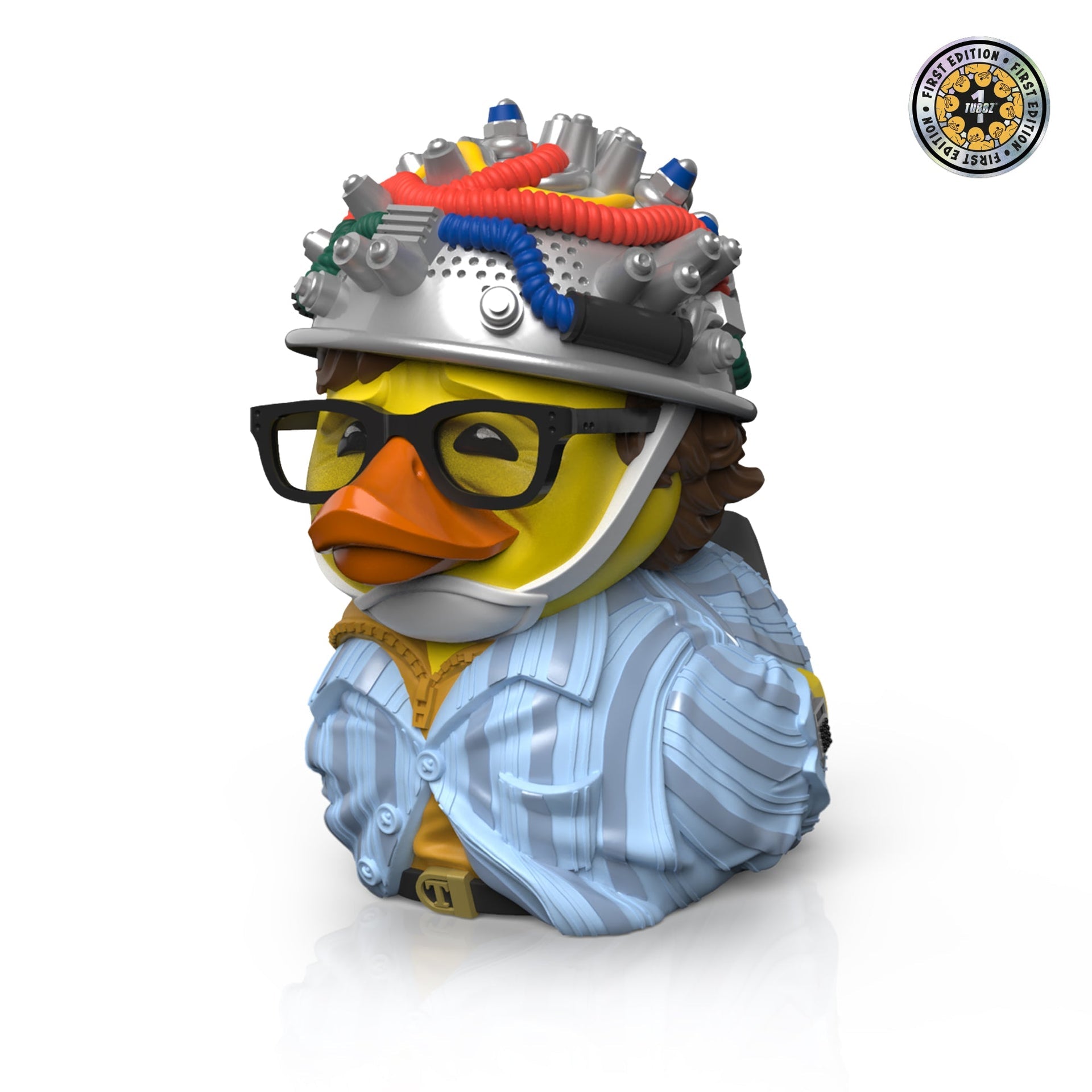 Duck Louis Tully (Erste Ausgabe)