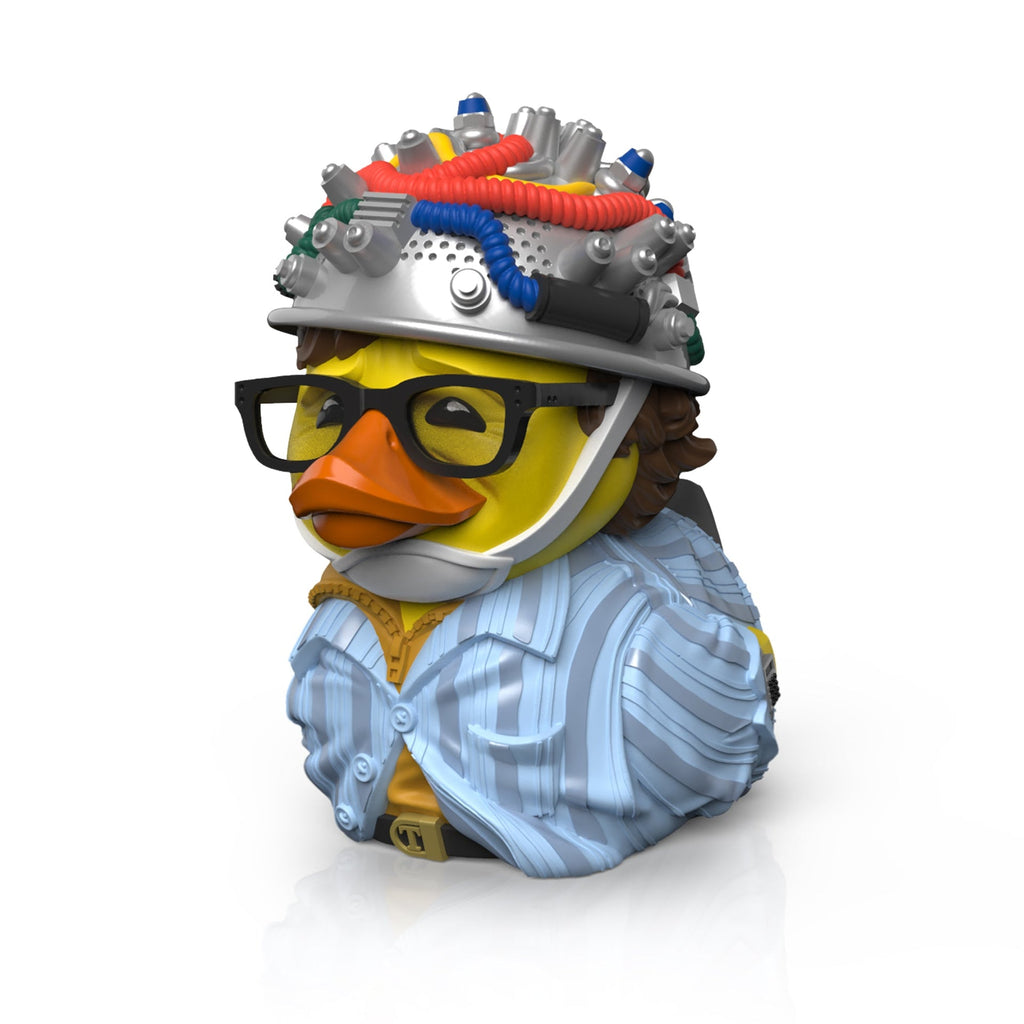 Duck Louis Tully (Erste Ausgabe)