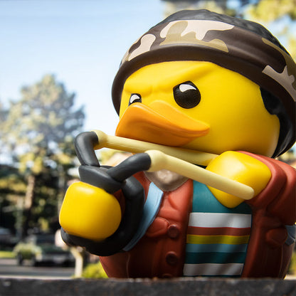 Duck Lucas Sinclair (Prvo izdanje)