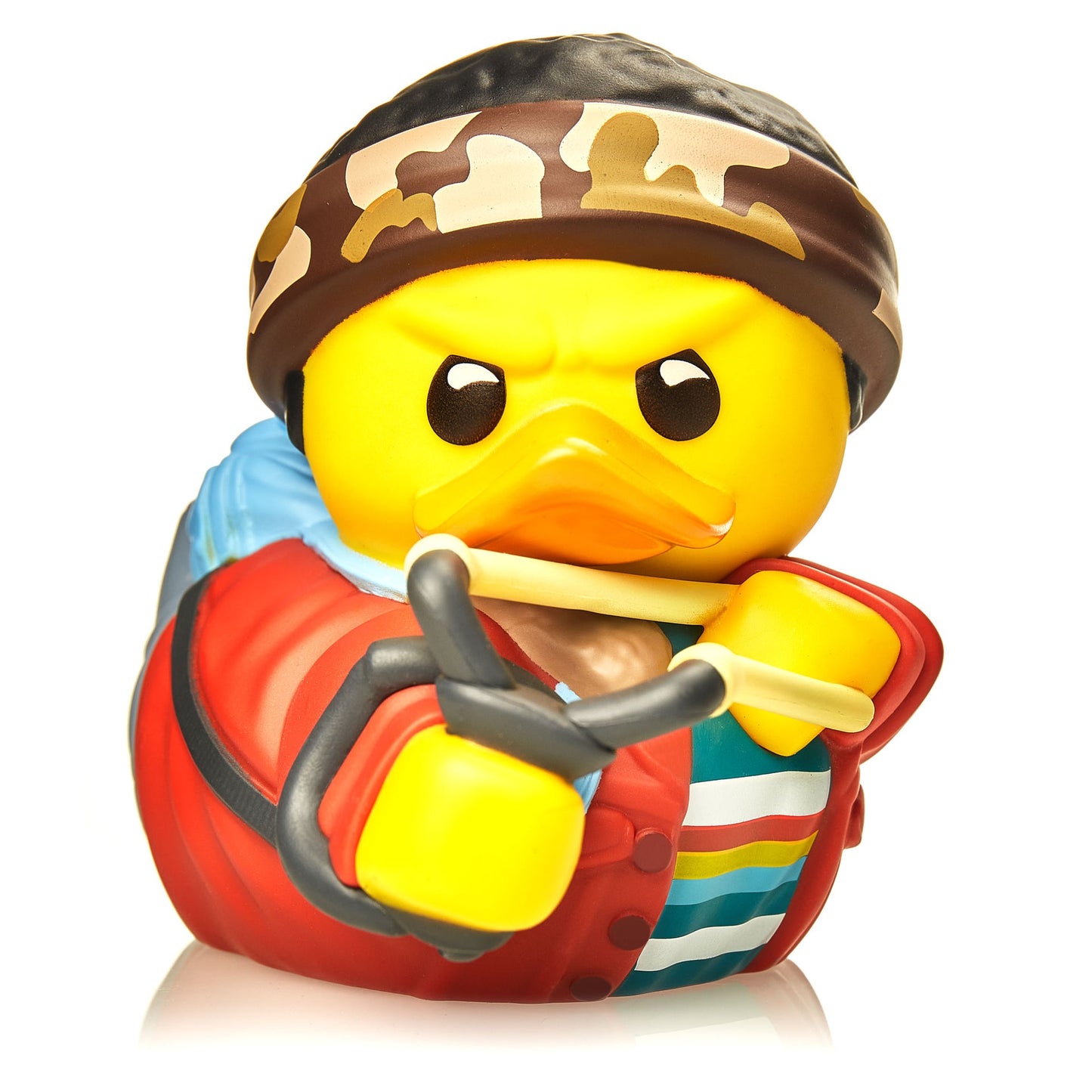 Duck Lucas Sinclair (Prvo izdanje)