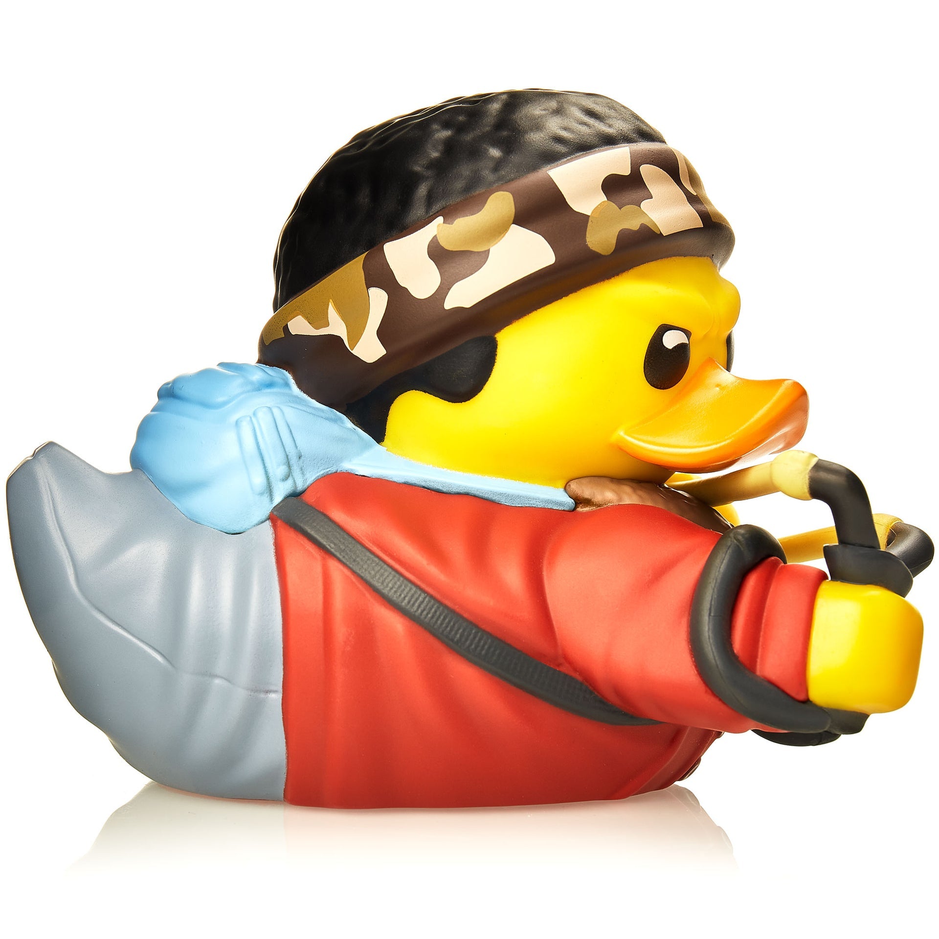 Canard Stranger Things: Lucas Sinclair TUBBZ (First Edition) - vue 8