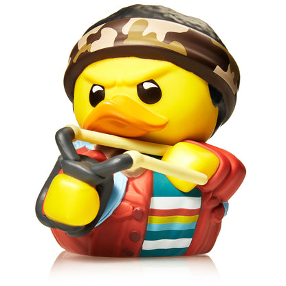 Duck Lucas Sinclair (Prvo izdanje)