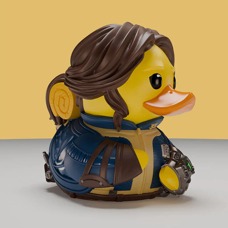 Duck Lucy Maclean (Sammlerausgabe)