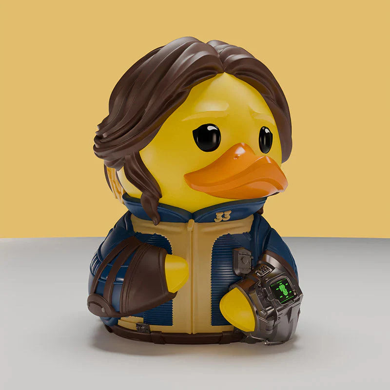 Ente Lucy Maclean (Box-Edition)