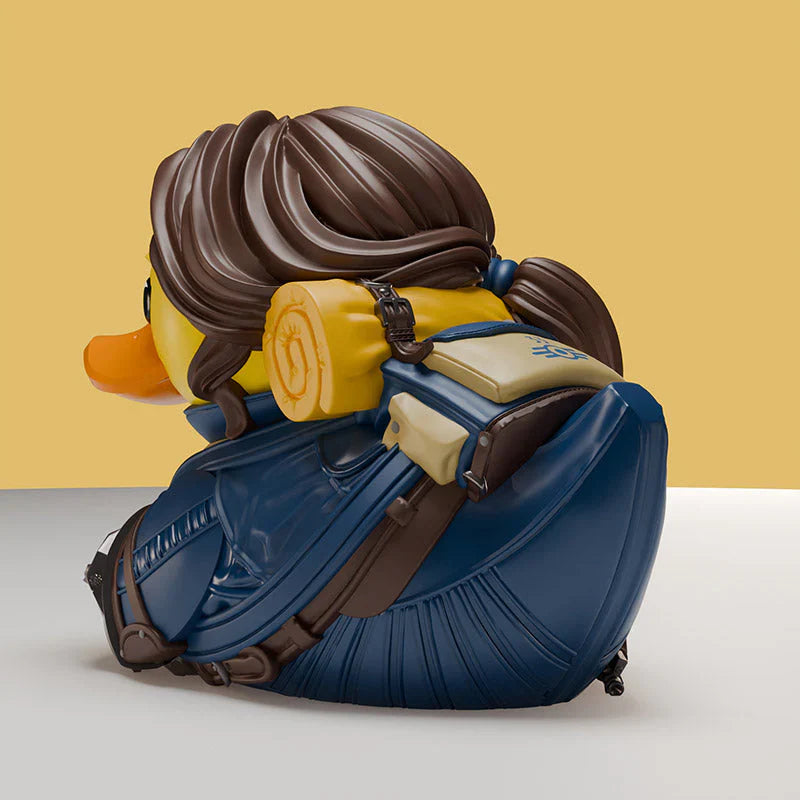 Ente Lucy Maclean (Box-Edition)