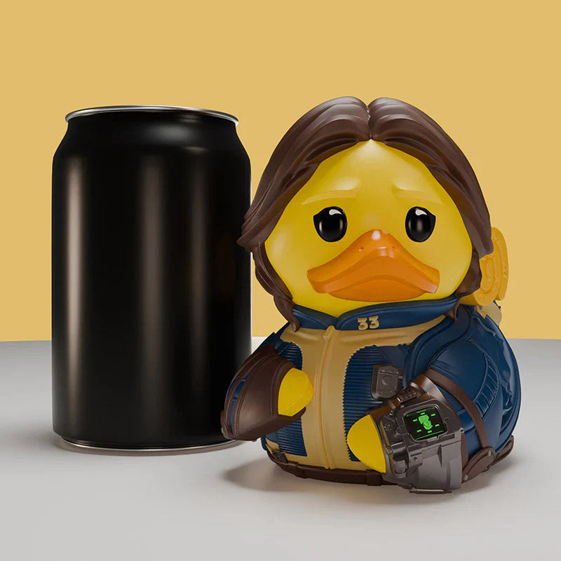 Duck Lucy Maclean (Sammlerausgabe)