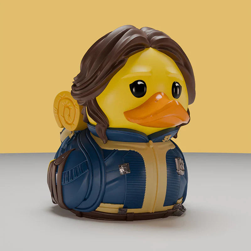 Ente Lucy Maclean (Mini-Ausgabe)