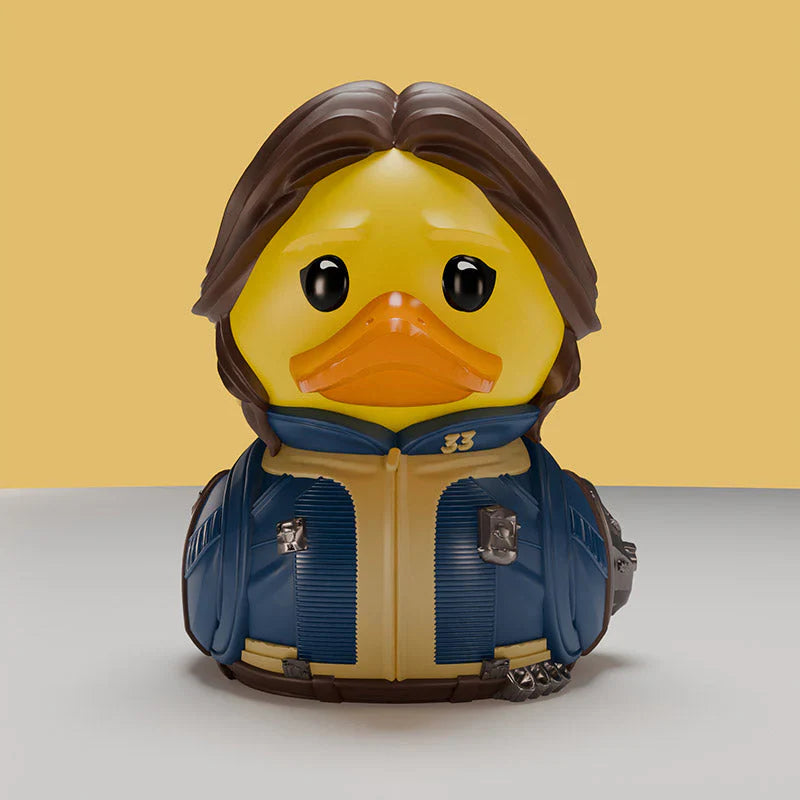 Ente Lucy Maclean (Mini-Ausgabe)