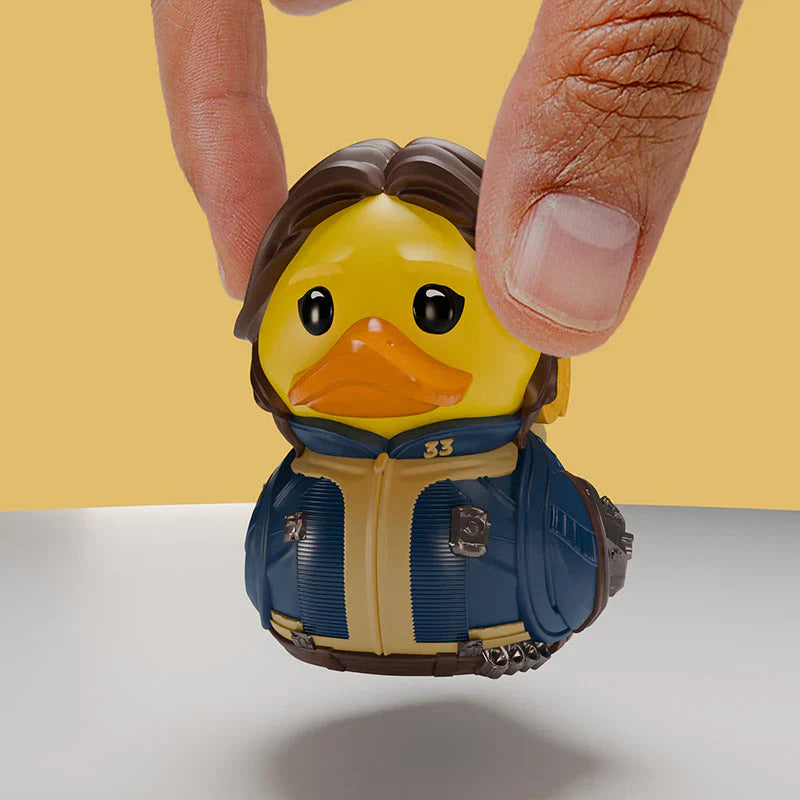 Ente Lucy Maclean (Mini-Ausgabe)
