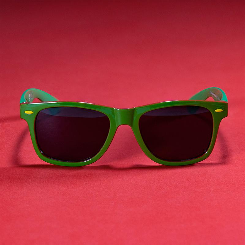 Lunettes de Soleil Jurassic Park