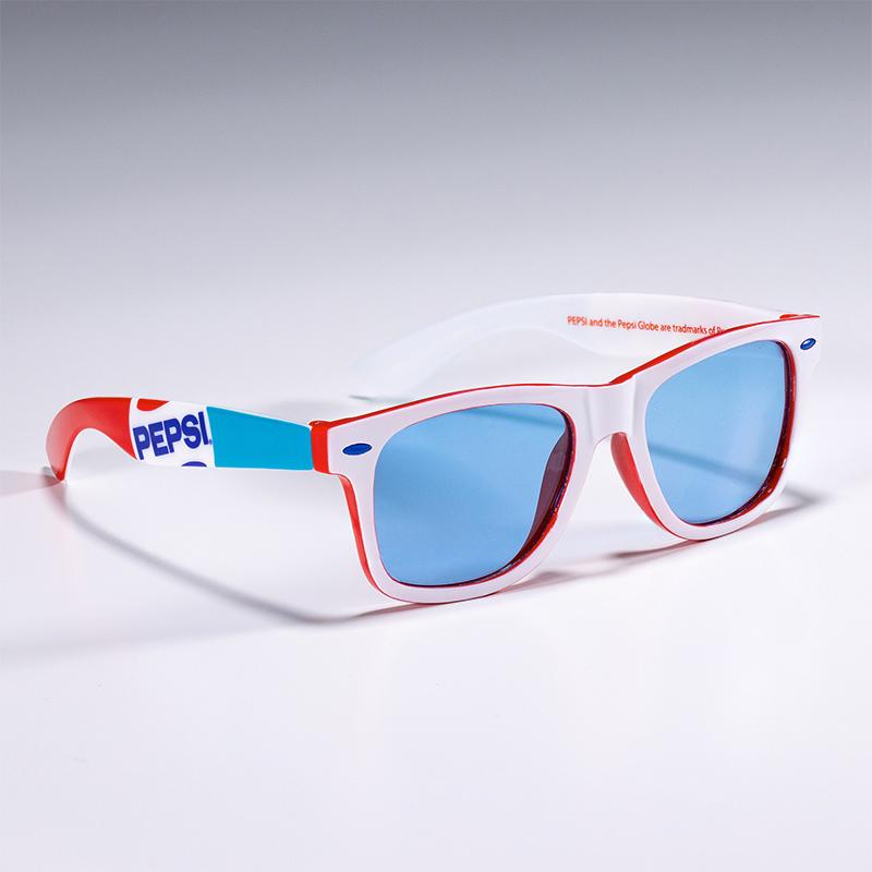 Lunettes de Soleil Pepsi