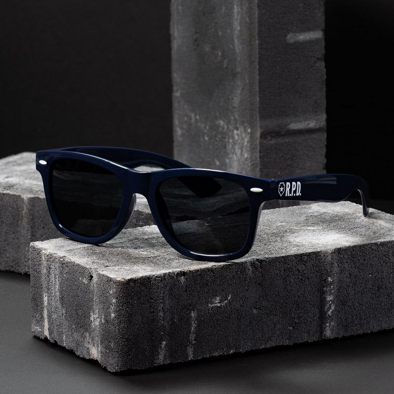 Lunettes de Soleil Resident Evil RPD