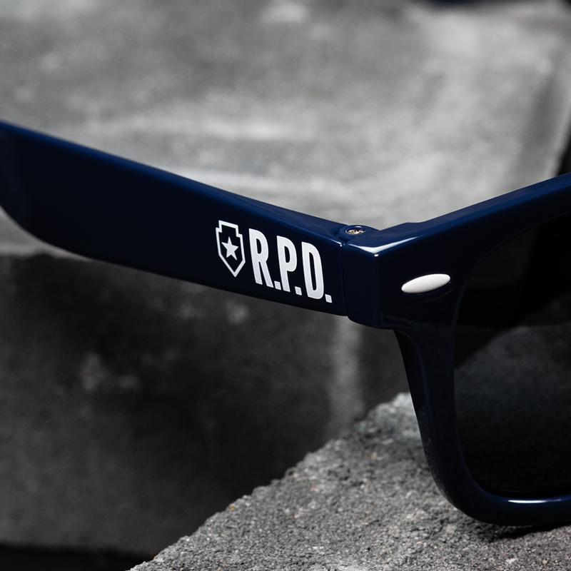 lunettes-de-soleil-resident-evil-rpd