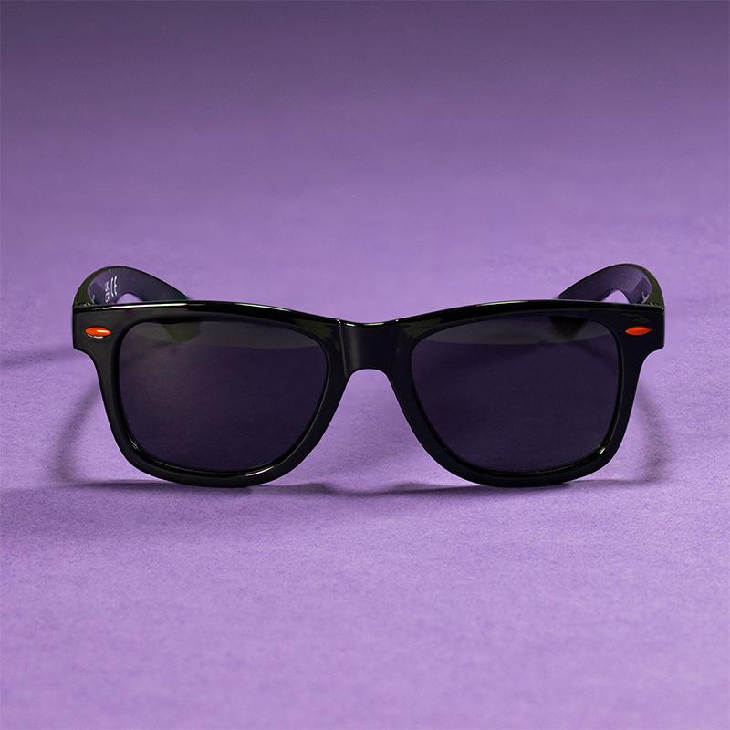 Lunettes de Soleil Retour vers le Futur - Japanese Style