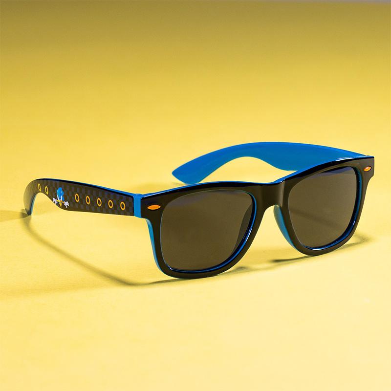 Lunettes de Soleil Sonic le Hérisson