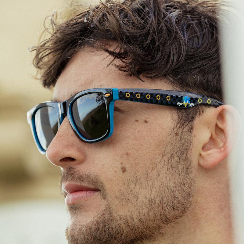 Lunettes de Soleil Sonic le Hérisson