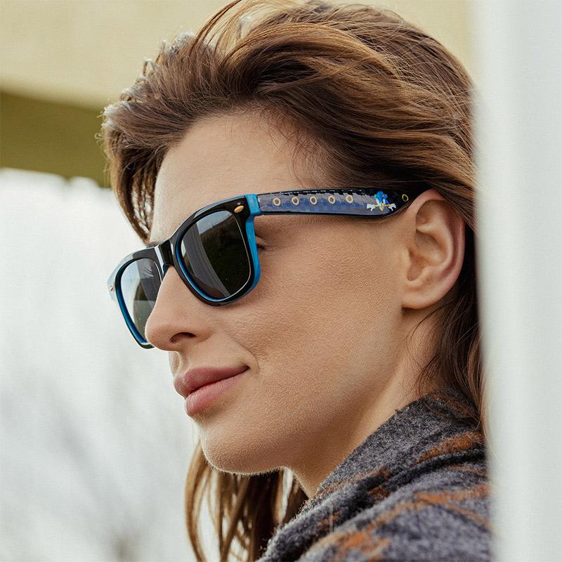 Lunettes de Soleil Sonic le Hérisson