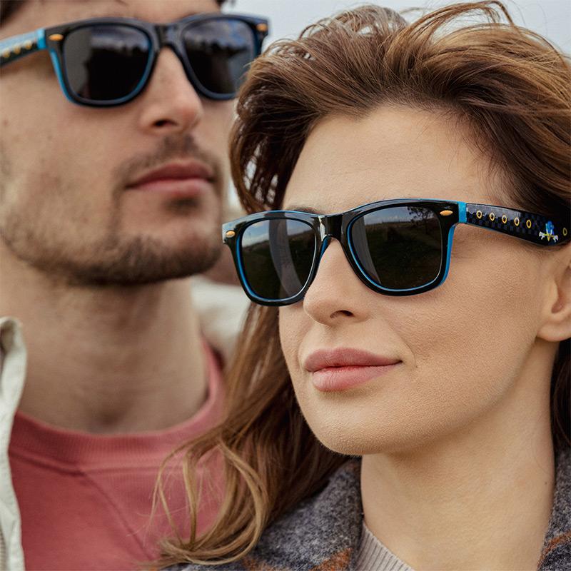 Lunettes de Soleil Sonic le Hérisson