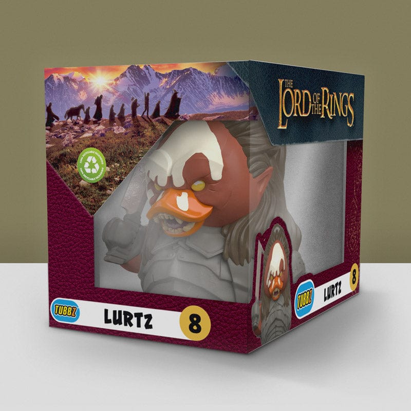 Canard Lurtz (Boxed Edition)