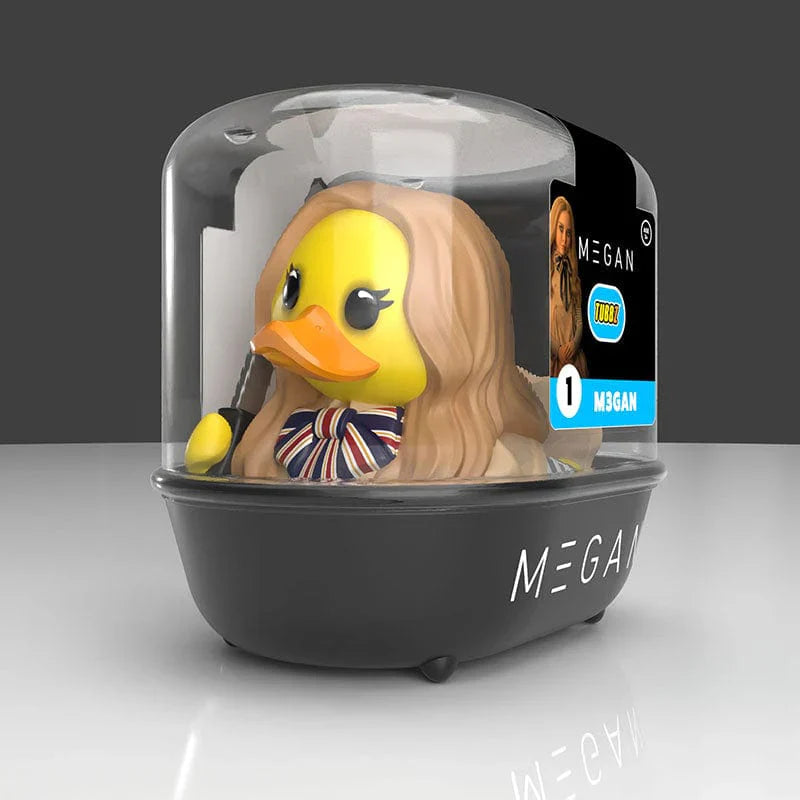 Canard M3gan (First Edition)