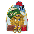 Mini Sac à Dos McDonald's - Vintage Fry Kids