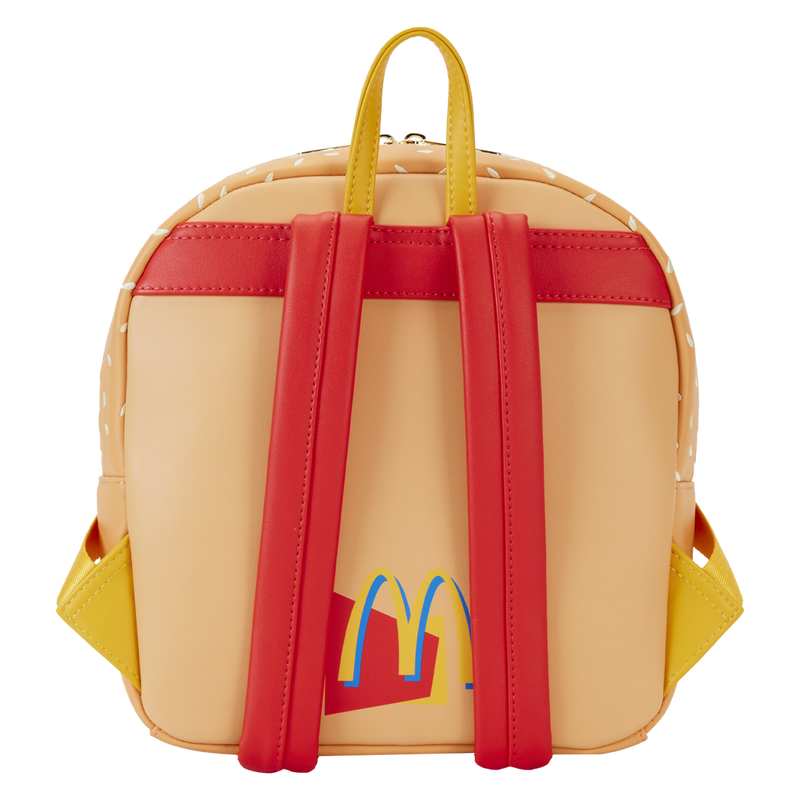 Mini Sac à Dos McDonald's - Big Mac