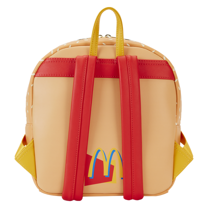 Mini Sac à Dos McDonald's - Big Mac