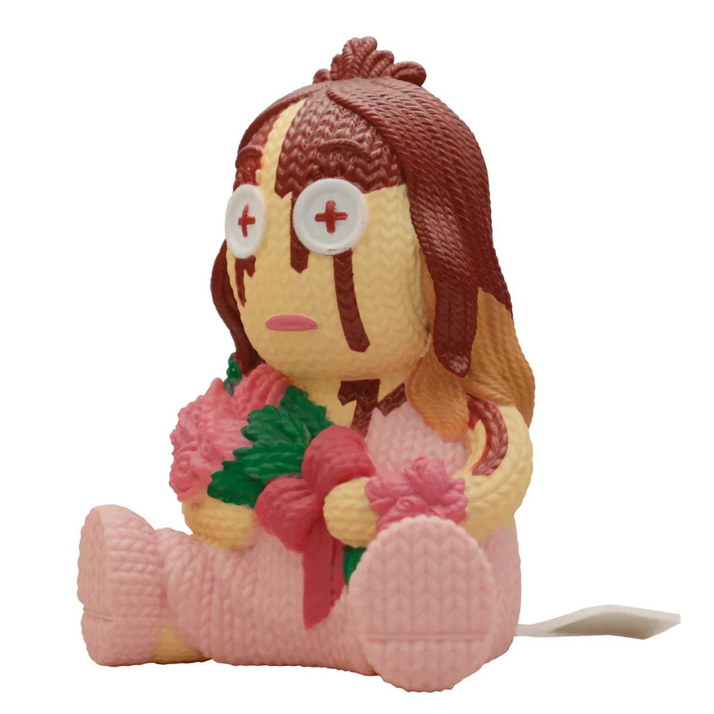 Carrie - Fatto a mano dai robot N°073 