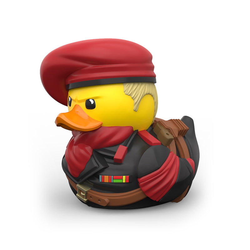 Ocelot And (Første Udgave)
