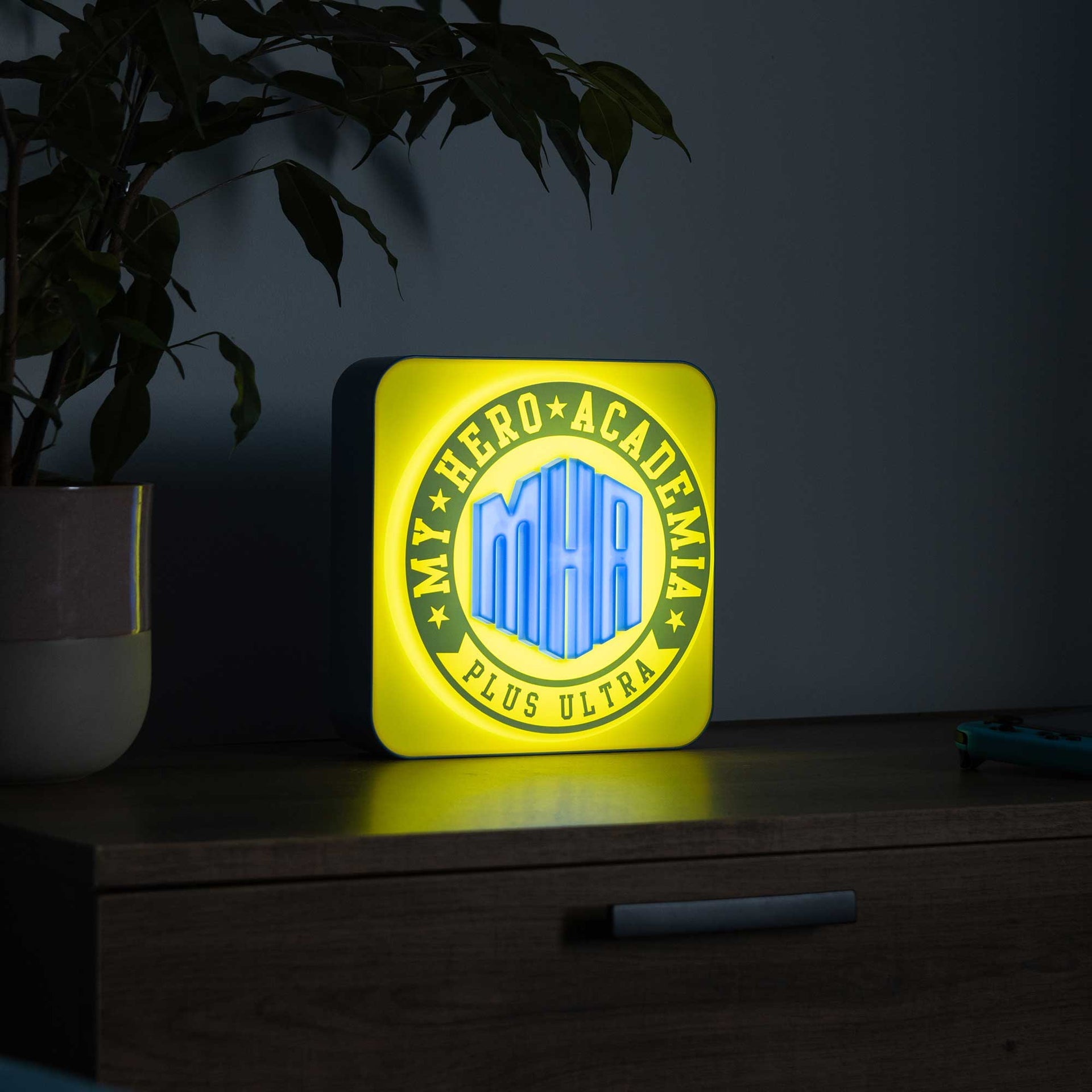 Lampe My Hero Academia