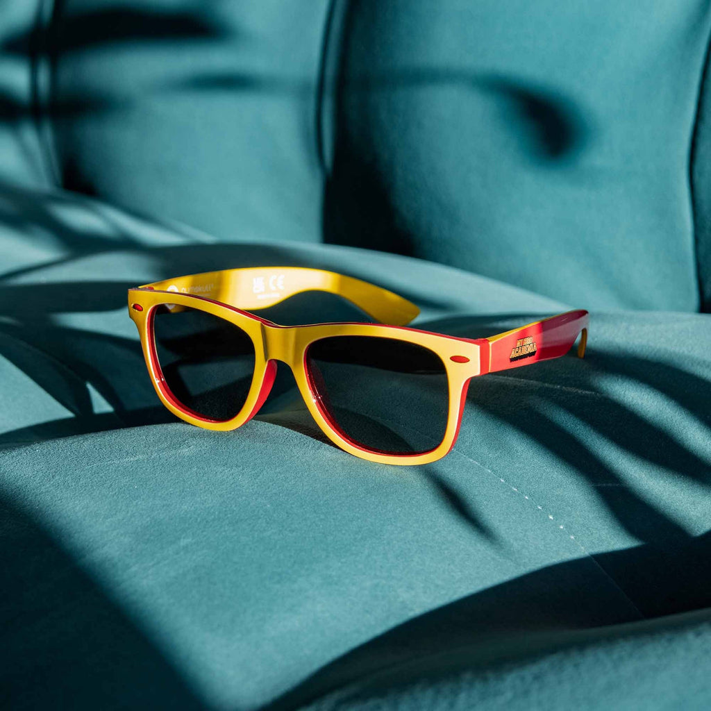 Lunettes de Soleil My Hero Academia