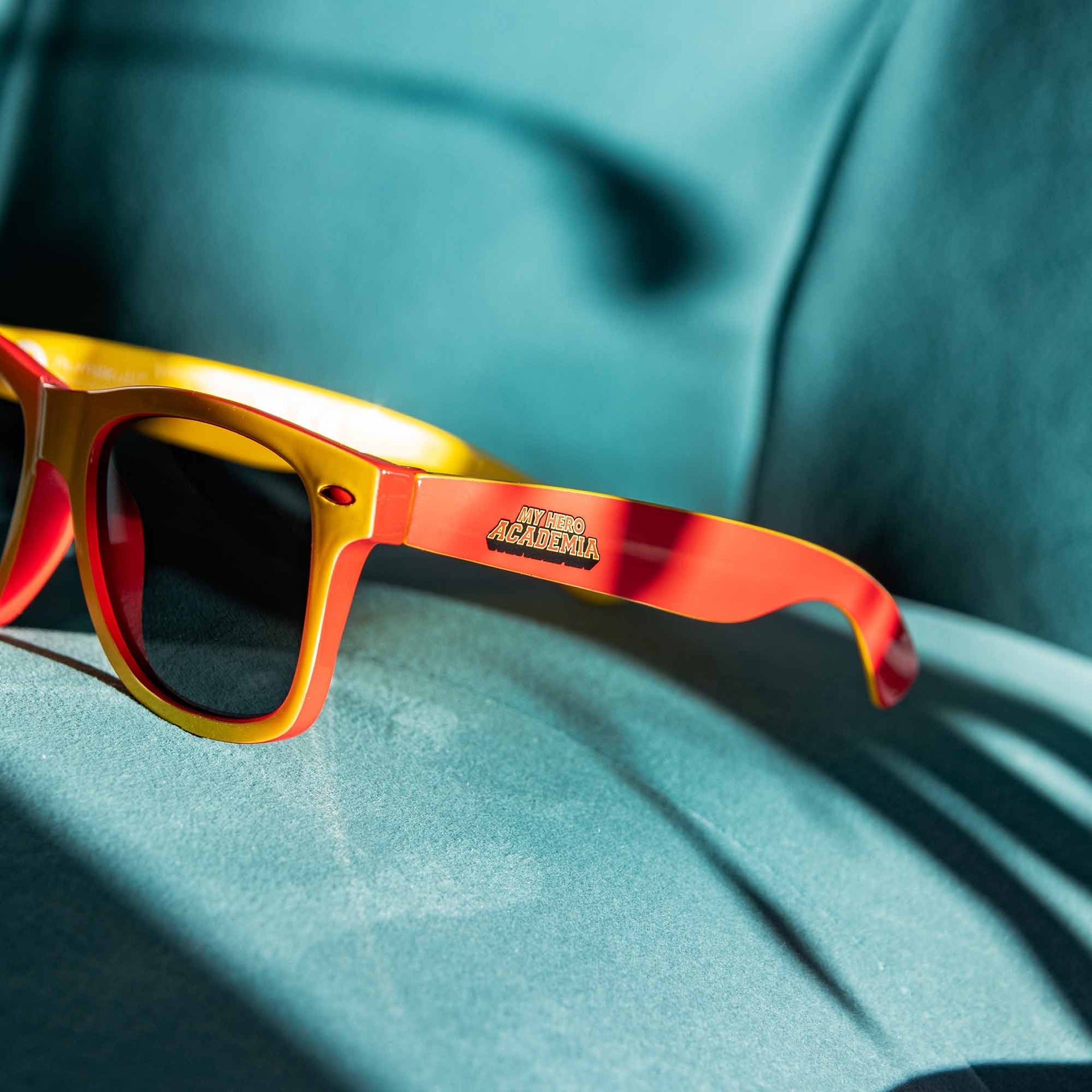 Lunettes de Soleil My Hero Academia