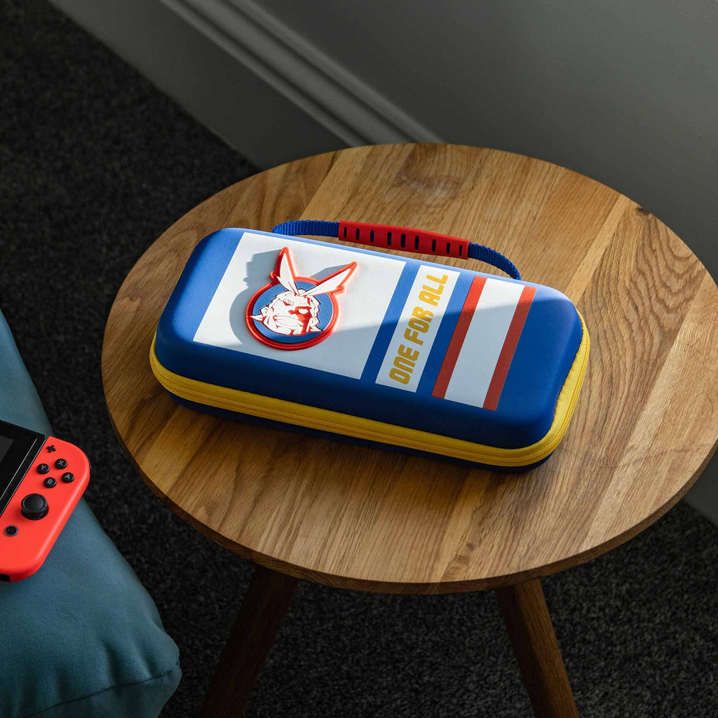 Étui Nintendo Switch My Hero Academia